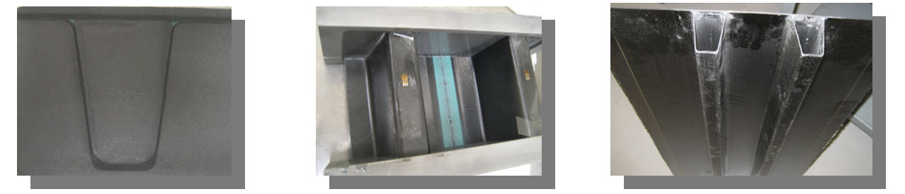 HyperSizer used on Ares V