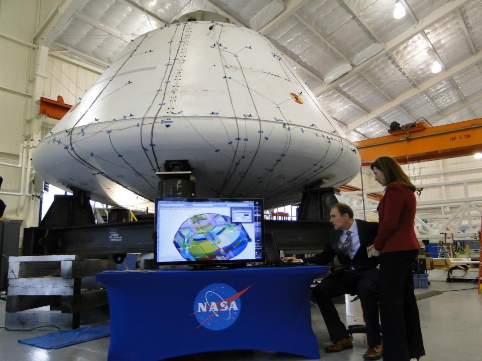 NASA