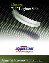 Material Manager Brochure