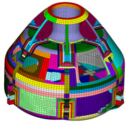 CCM HyperSizer Project