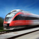 High Speed Rail
