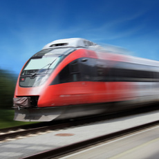 High Speed Rail High Speed Rail