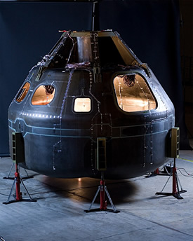 NASA CCM