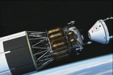 NASA uses HyperSizer to design Ares V, CEV, CCM