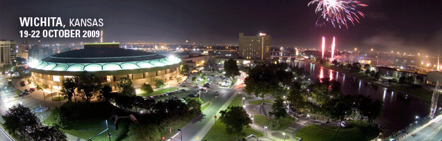 SAMPE Wichita