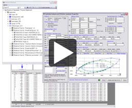 Sizing a Structure Without FEA tutorial