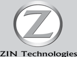 ZIN Technologies logo