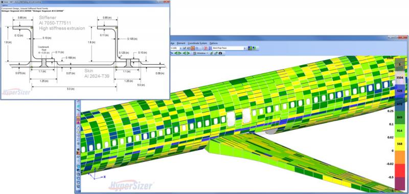 HyperSizer for Certification