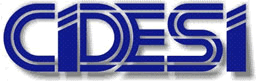 CIDESI logo