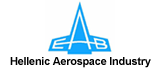 Hellenic Aerospace Industries logo