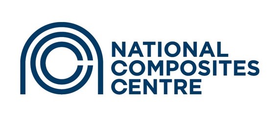 National Composites Centre logo