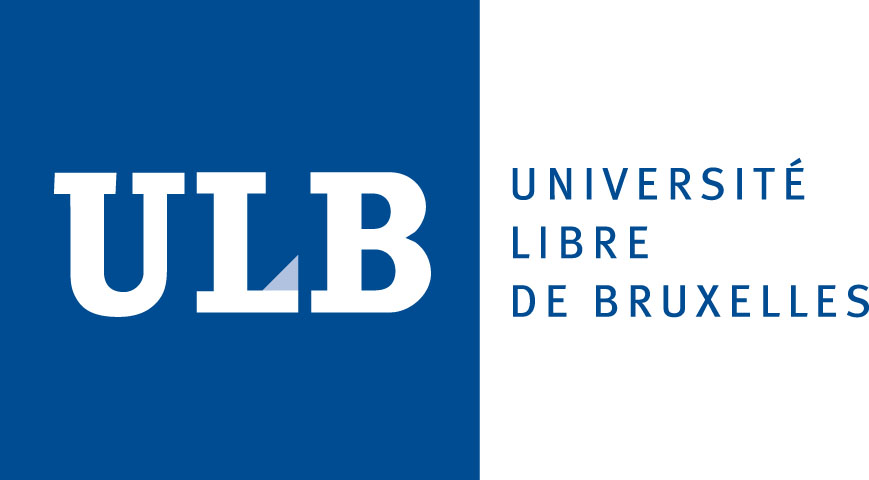 University of Brussels logo