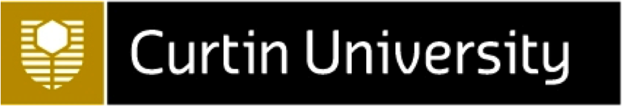 Curtin University logo