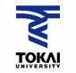 TOKAI University logo