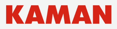 KAMAN logo