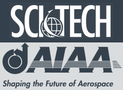 SciTech AIAA logo