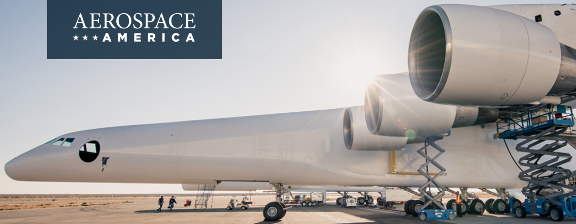 aersopace-america-stratolaunch