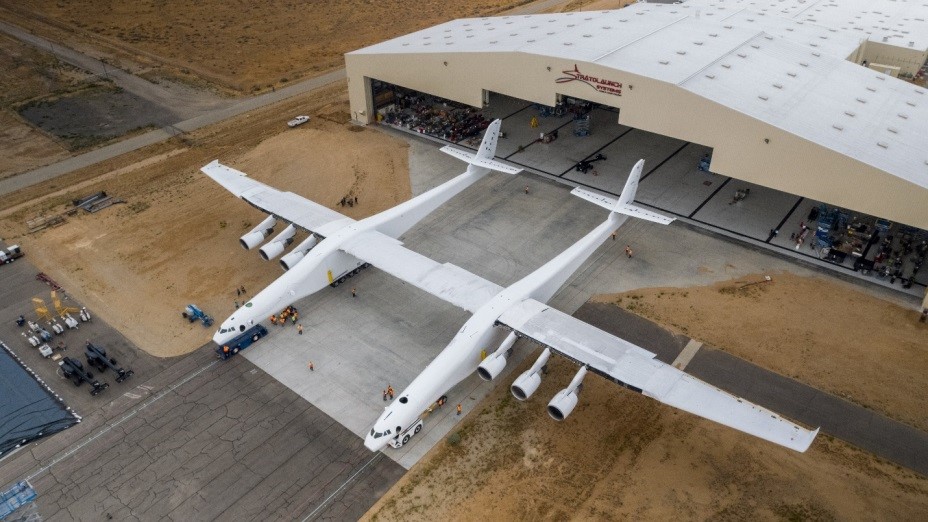 stratolaunch